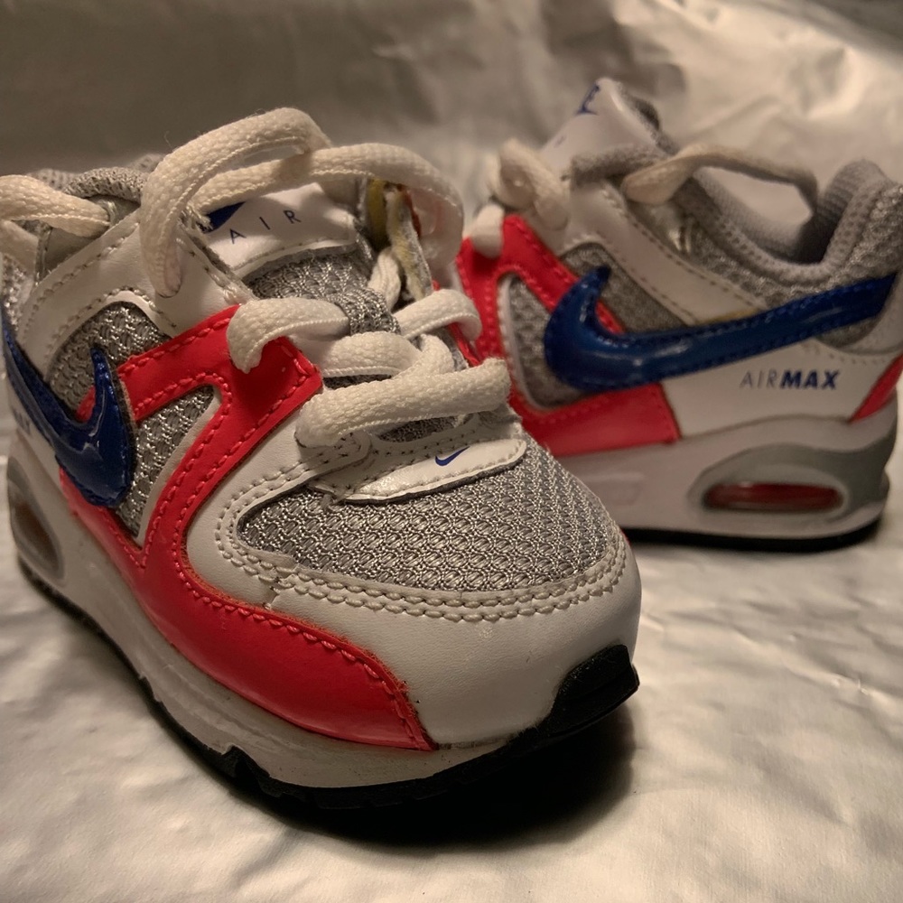 Nike AirMax 4c